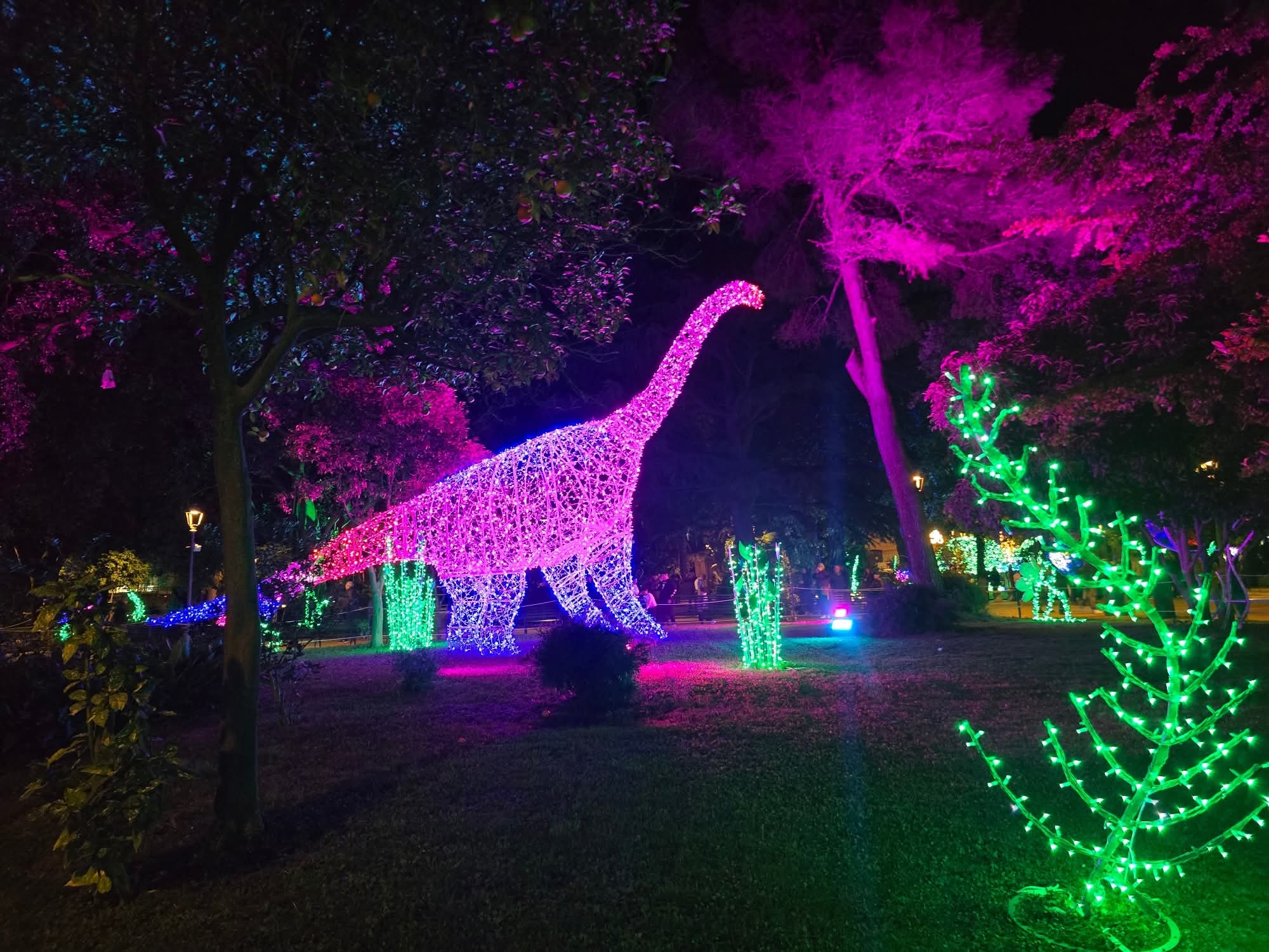 Luci d’Artista 2025-2026 