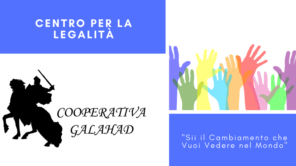 Centro Legalità