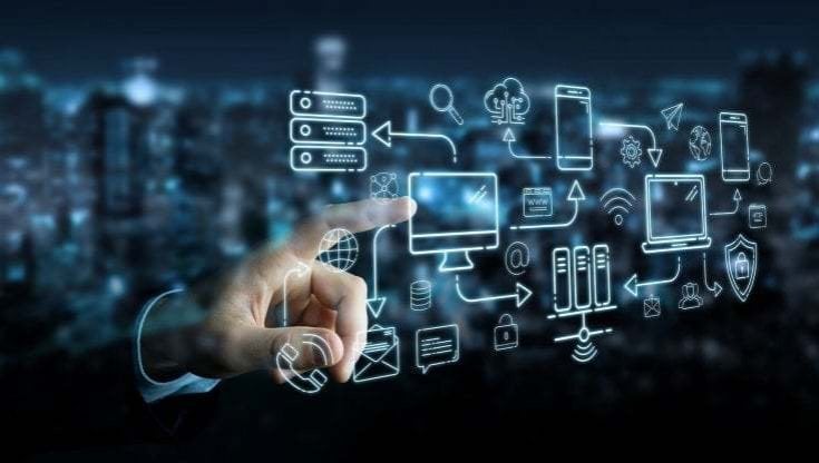 Innovazione digitale