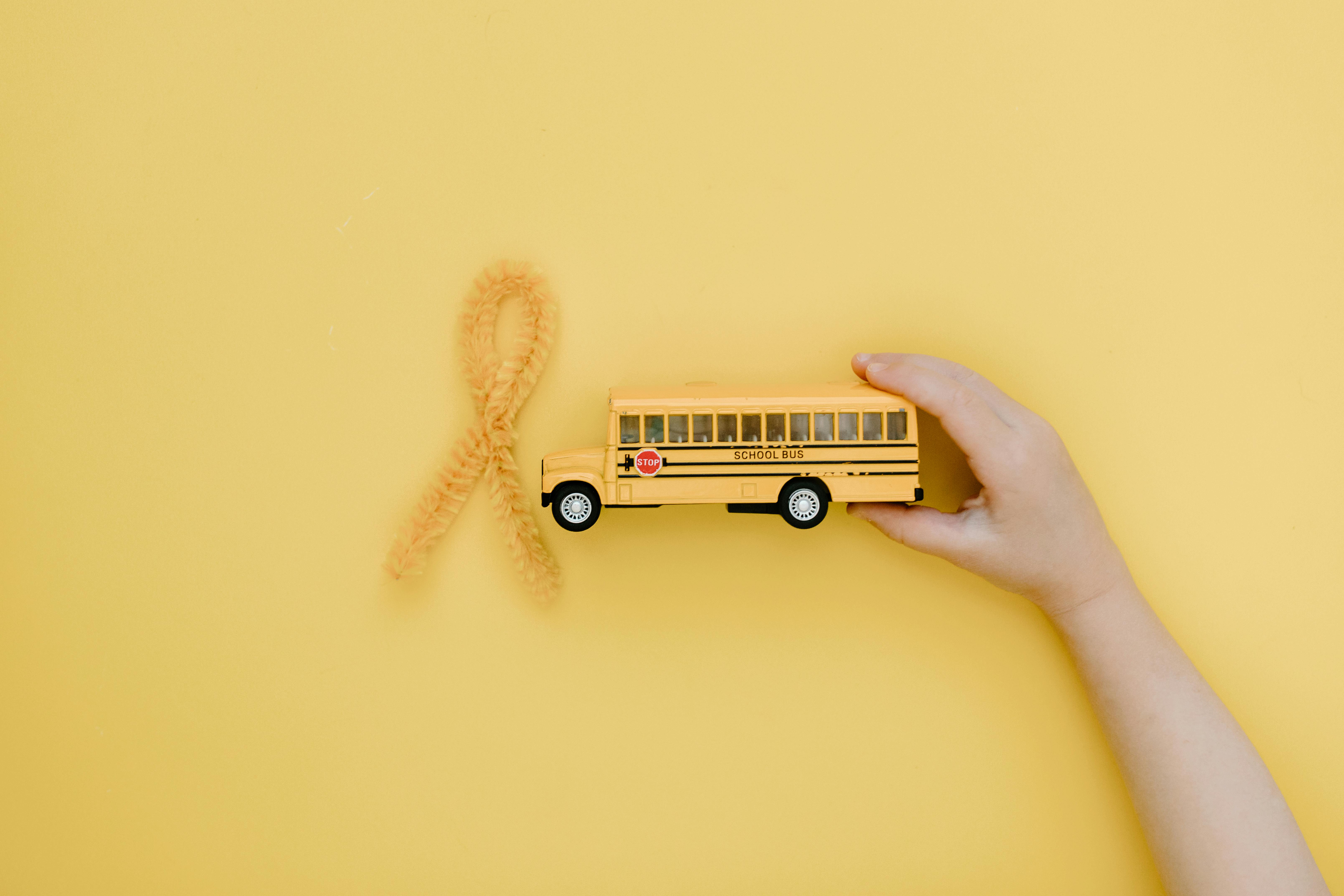 trasporto scolastico