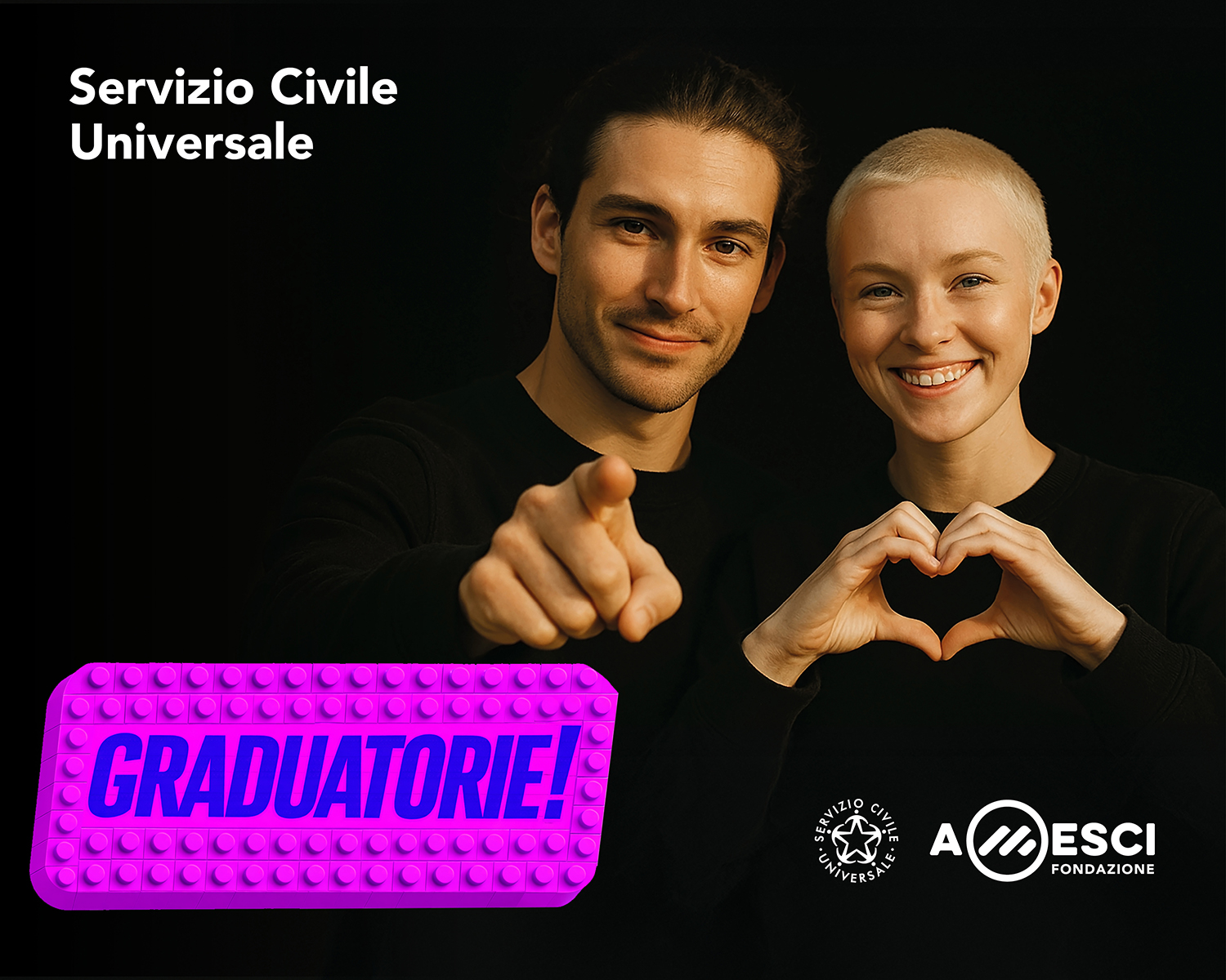Servizio civile