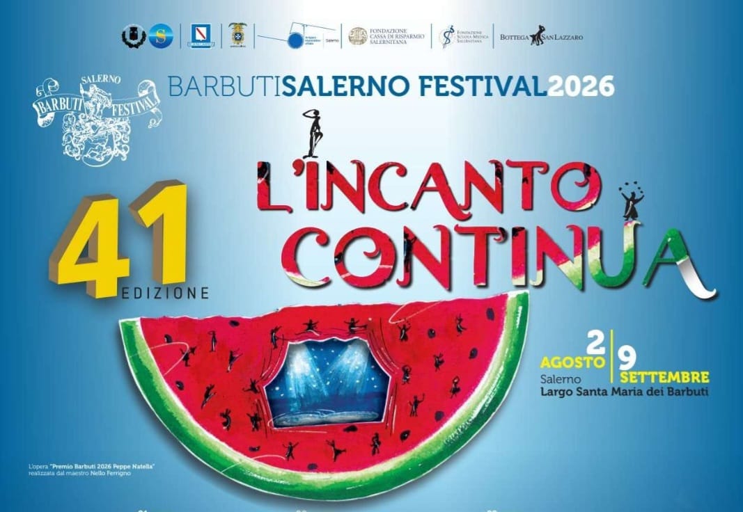 Barbuti Festival