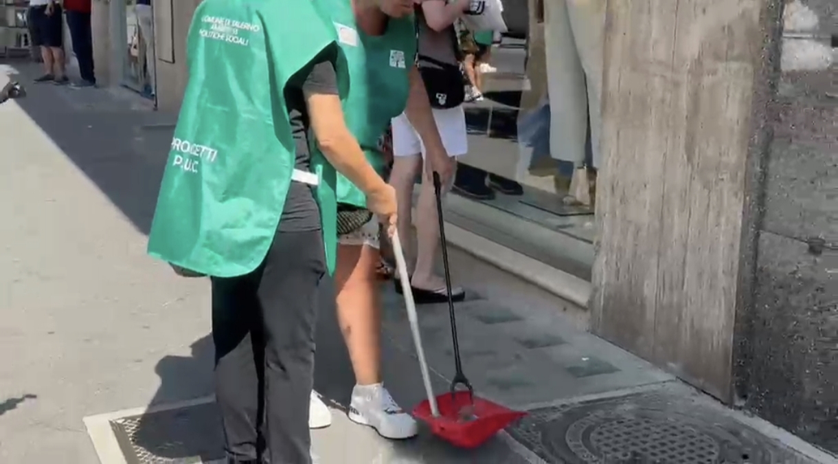 Progetto promosso dall'Assessorato alle Politiche Sociali