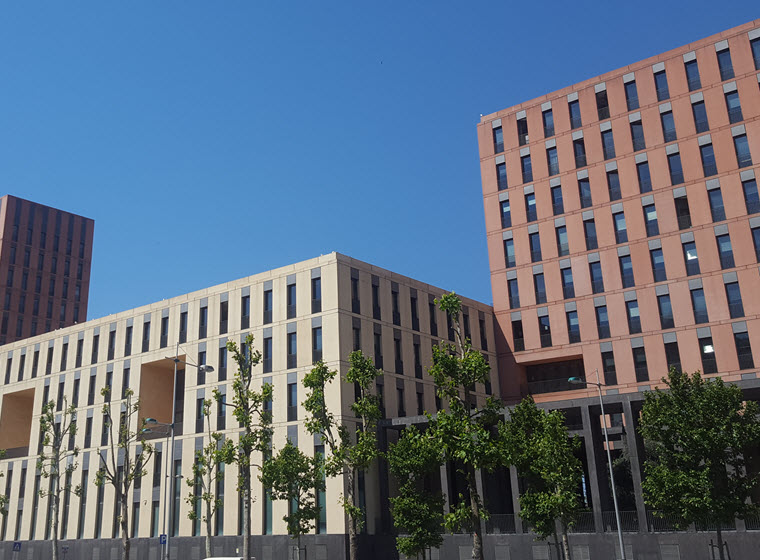 Cittadella Giudiziaria