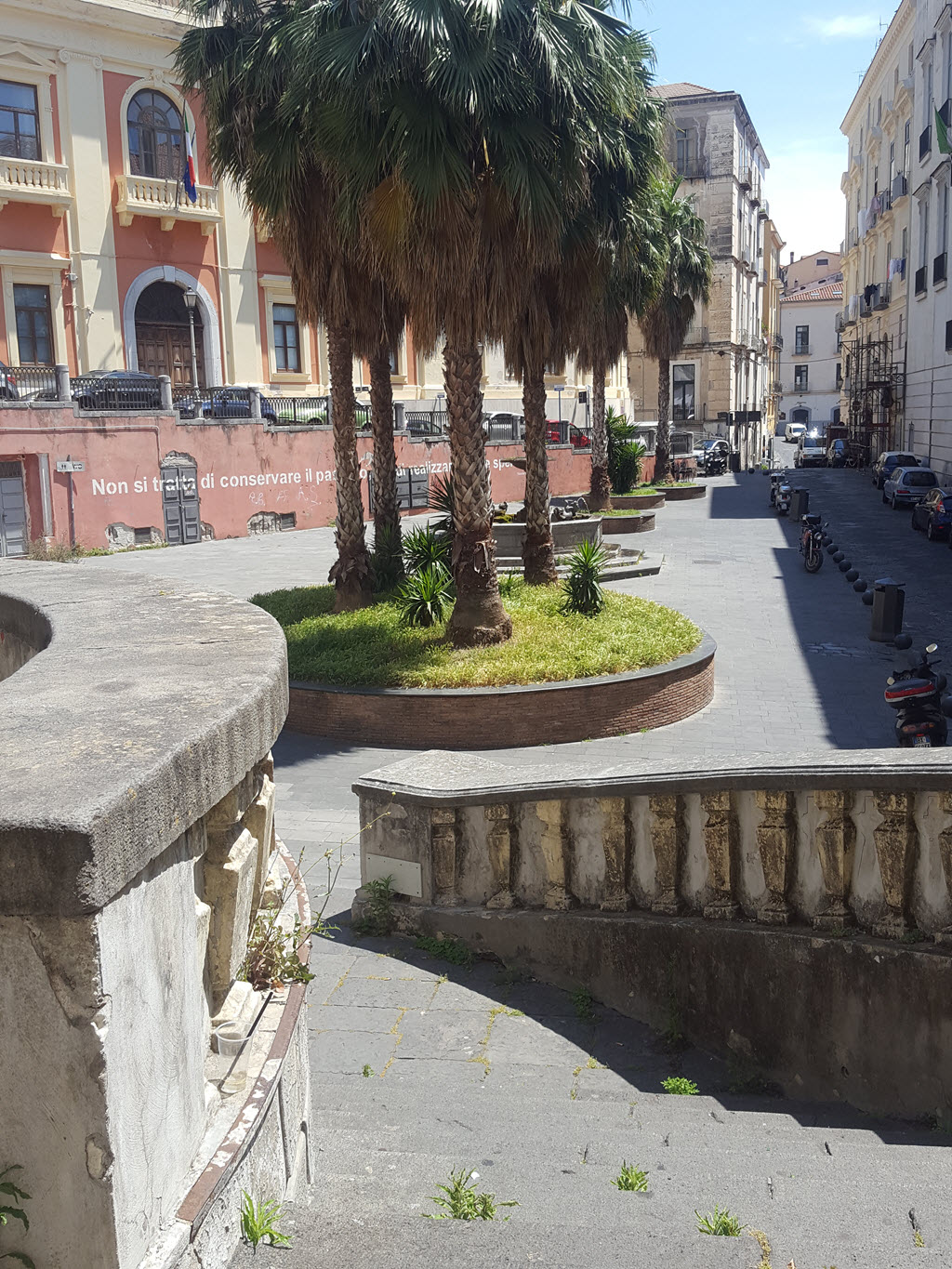 Largo Abate Conforti