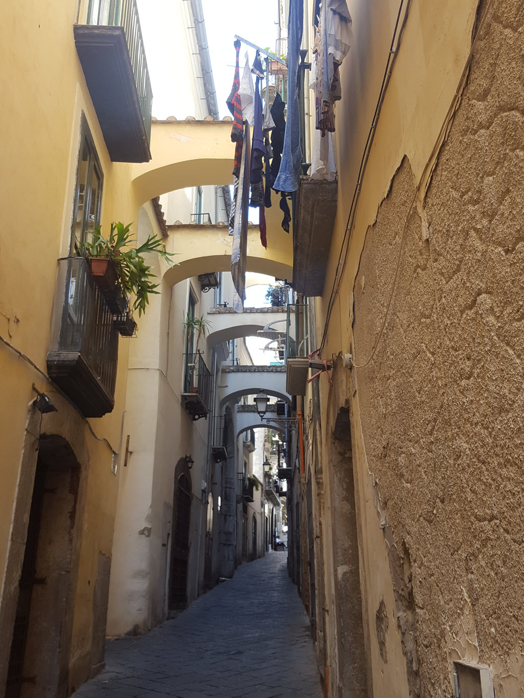 Via delle Botteghelle