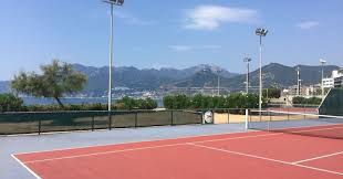 Campi tennis