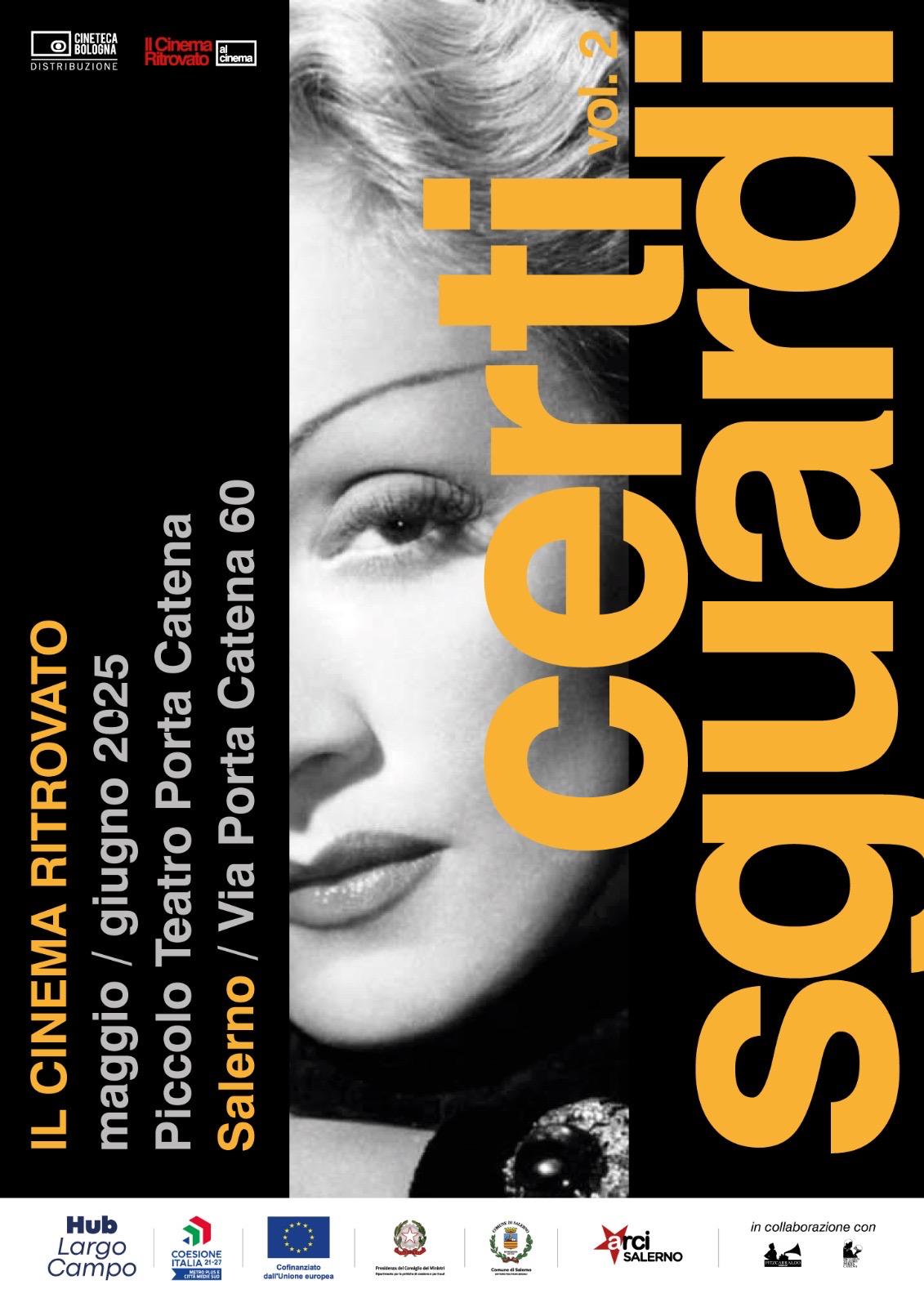 Locandina