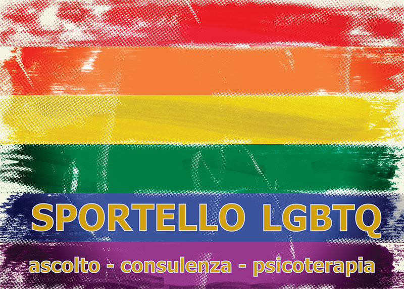 Sportello LGBT