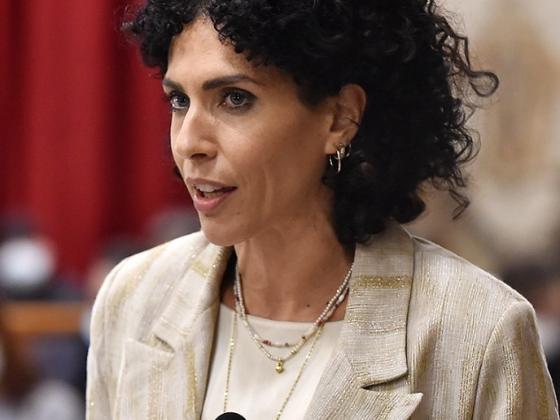 Avvocato Claudia Pecoraro