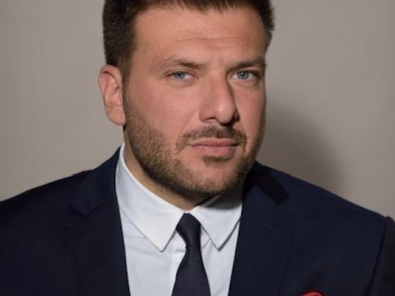 Consigliere Gianluca Memoli