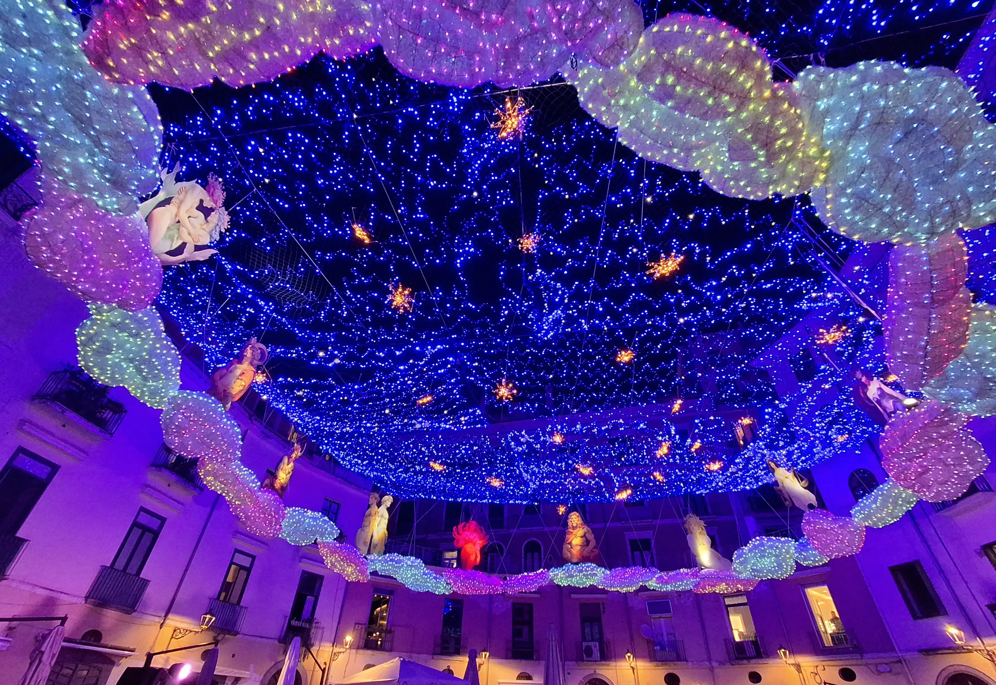 Luci d'Artista 2025/2026