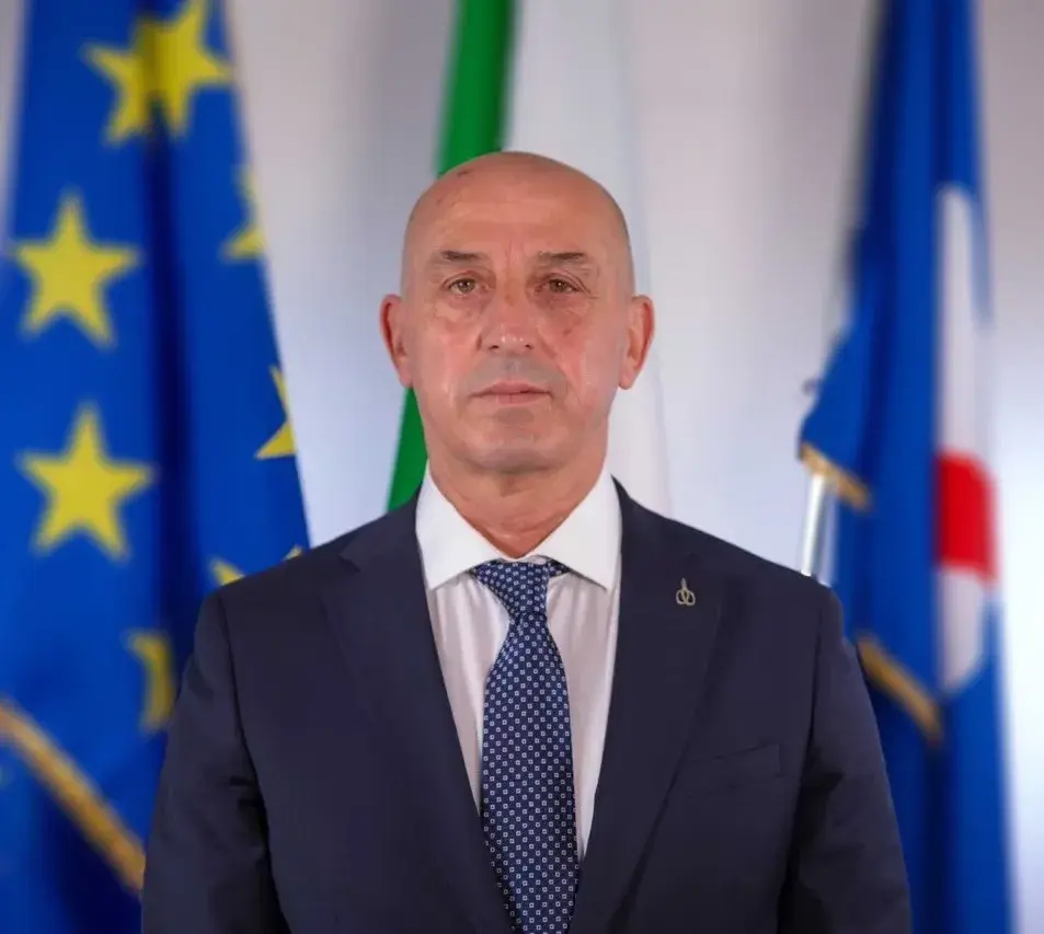 Giovanni Savastano