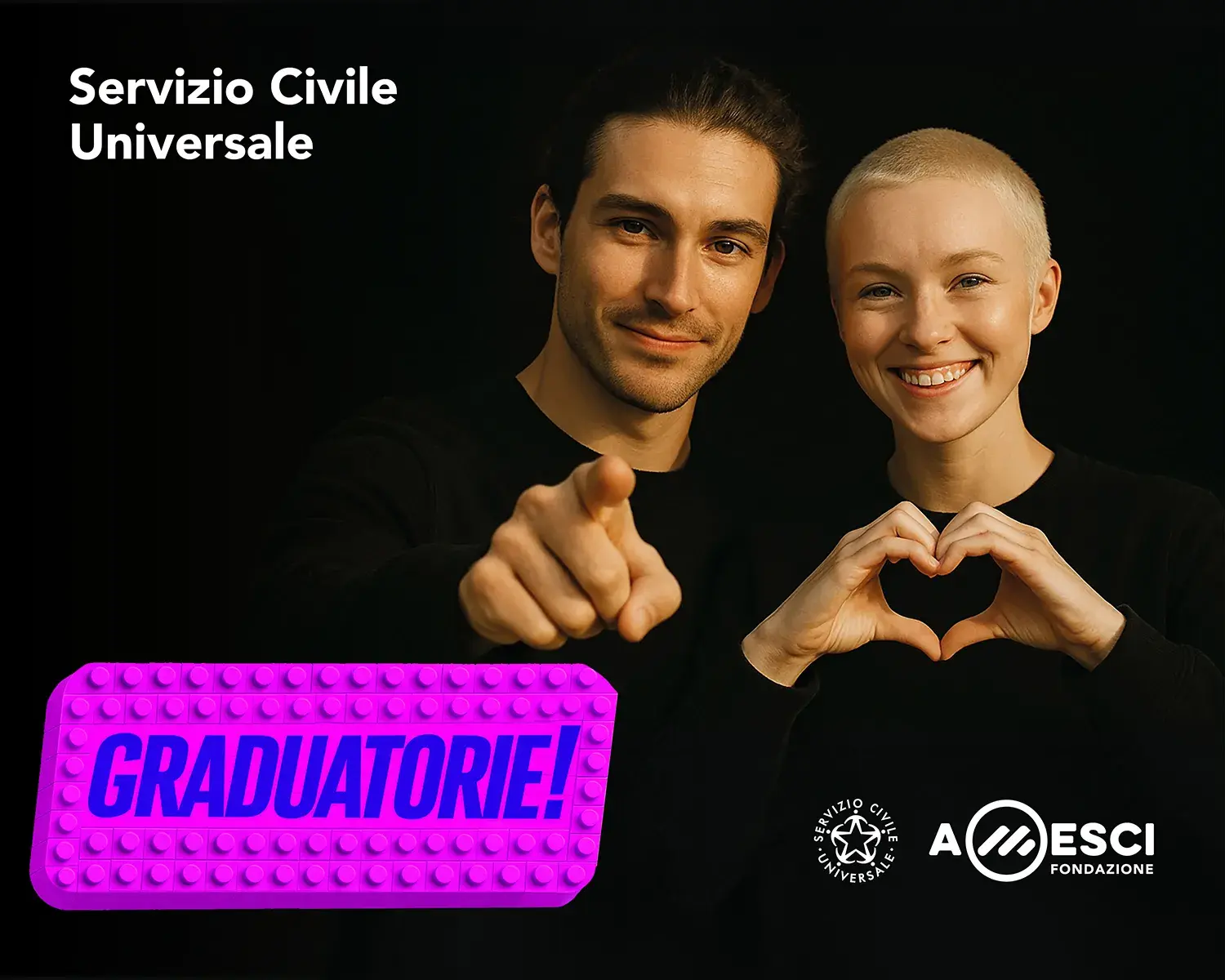 Servizio civile