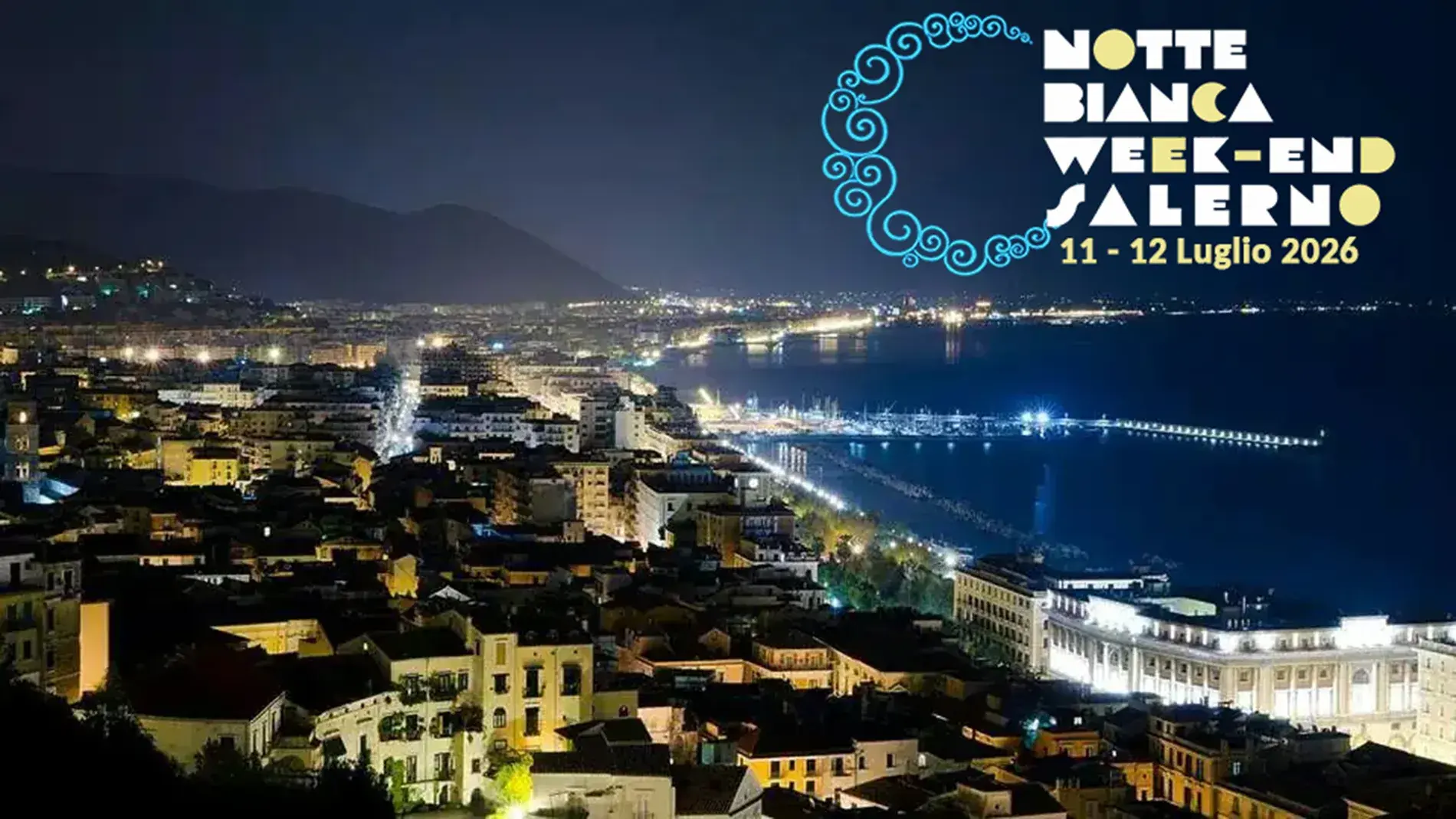 Notte Bianca 2026