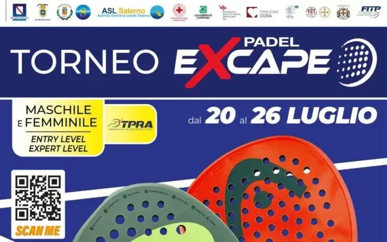 Padel Excape