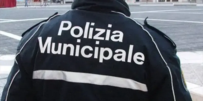 Polizia municipale