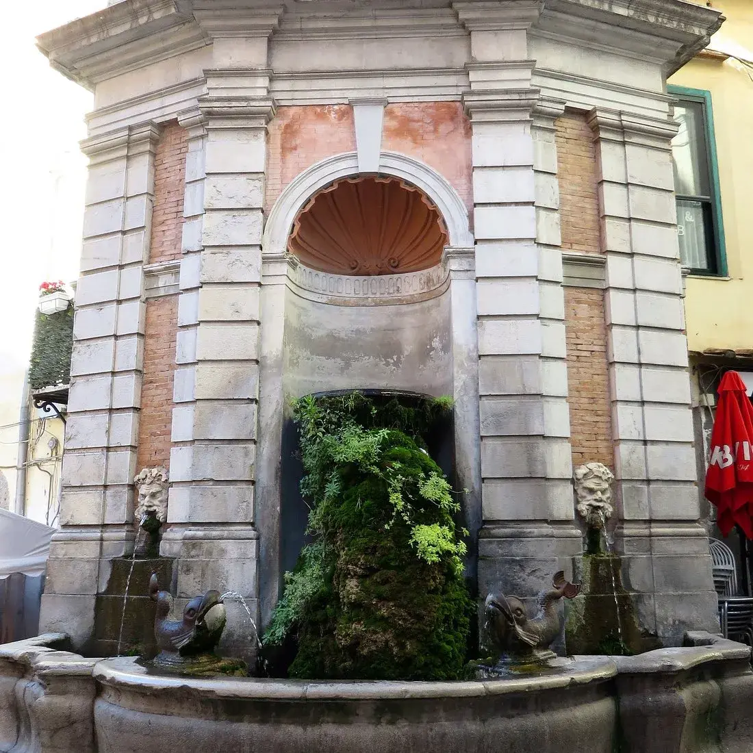 Largo Campo