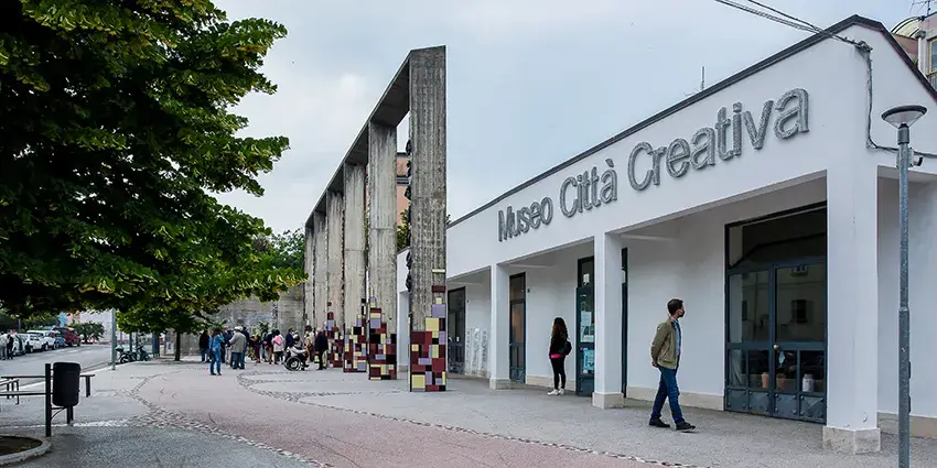 Museo CIttà Creativa