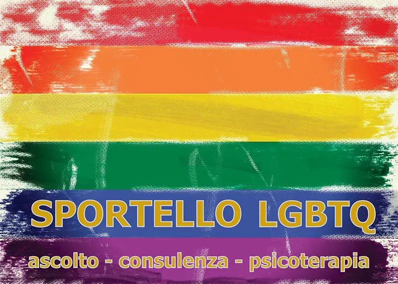 Sportello LGBT